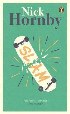 SLAM | 9780241969847 | HORNBY, NICK