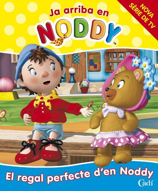 REGAL PERFECTE D'EN NODDY, EL | 9788447411399 | A.A.V.V.
