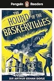 THE HOUND OF THE BASKERVILLES. LEVEL 3 | 9780241786505 | SIR ARTHUR CONAN DOYLE | Llibreria Online de Tremp