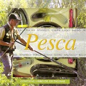 PESCA (KIT) | 9788430559497 | HOLZER, DAVID