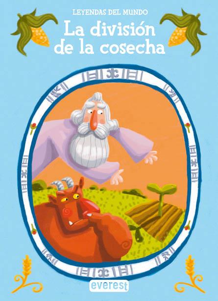 DIVISION DE LA COSECHA, LA | 9788424183288 | SILVIA DUBOVOY | Llibreria Online de Tremp