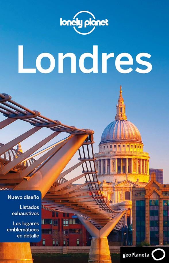 LONDRES 6 | 9788408111825 | AA. VV. | Llibreria Online de Tremp