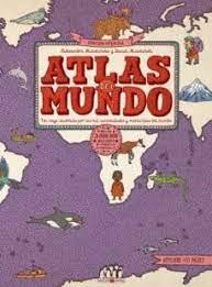 ATLAS DEL MUNDO. EDICIÓN PÚRPURA | 9788417708832 | MIZIELINSKA, ALEKSANDRA/MIZIELINSKI, DANIEL | Llibreria Online de Tremp