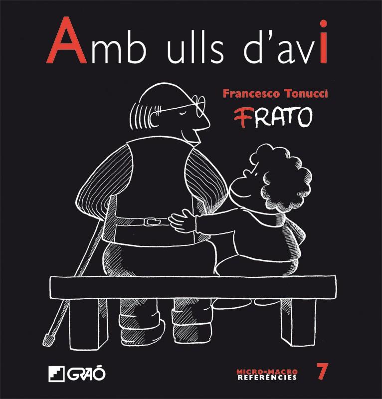 AMB ULLS D'AVIS | 9788478277001 | TONUCCI, FRANCESCO | Llibreria Online de Tremp
