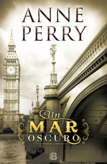 MAR OSCURO, UN | 9788466652360 | PERRY, ANNE | Llibreria Online de Tremp