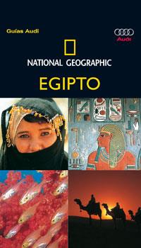 EGIPTO. GUIAS AUDI N. G. | 9788482984186