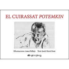 CUIRASSAT POTEMKIN, EL | 9788412016345 | AMAT PELLEJÀ/JORDI MARTÍ FONT