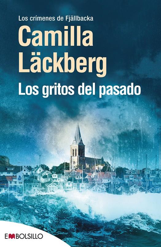 GRITOS DEL PASADO, LOS | 9788415140061 | LACKBERG, CAMILLA | Llibreria Online de Tremp