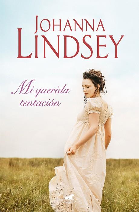 MI QUERIDA TENTACIÓN | 9788418045387 | LINDSEY, JOHANNA | Llibreria Online de Tremp