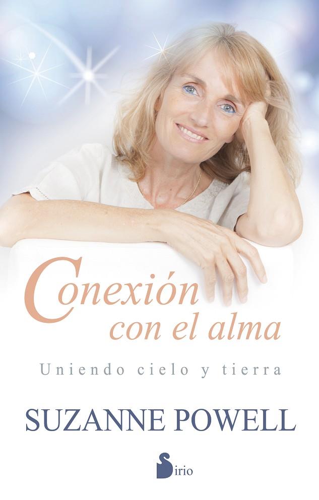 CONEXIÓN CON EL ALMA | 9788416233946 | POWELL, SUZANNE | Llibreria Online de Tremp
