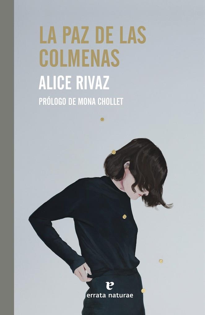 LA PAZ DE LAS COLMENAS | 9788419158369 | RIVAZ, ALICE | Llibreria Online de Tremp
