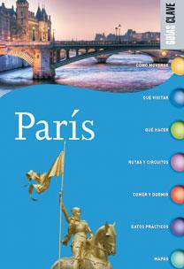 PARIS GUIAS CLAVE | 9788467028997