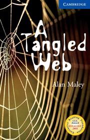 A TANGLED WEB (WITH CD) | 9780521686433 | MALEY, ALAN