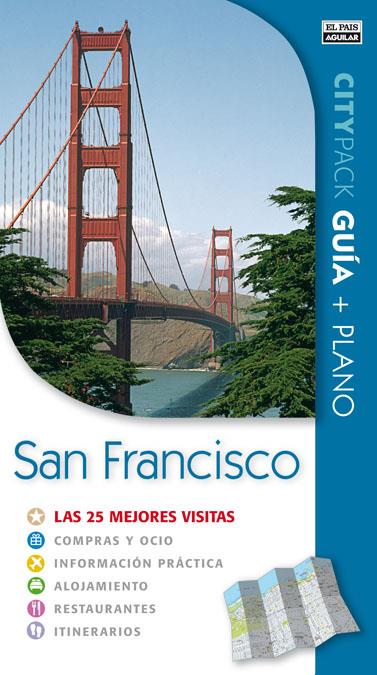 CITYPACK SAN FRANCISCO 2009 | 9788403508231 | VARIOS AUTORES | Llibreria Online de Tremp
