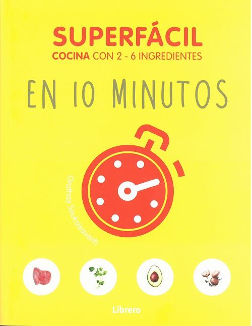 SUPERFÁCIL EN 10 MINUTOS | 9789463592215