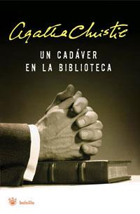 CADÁVER EN LA BIBLIOTECA, UN | 9788498672435 | CHRISTIE AGATHA | Llibreria Online de Tremp