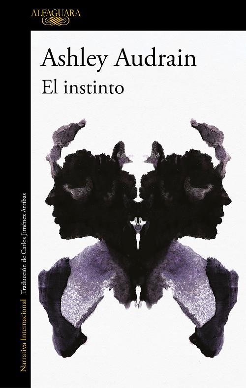 EL INSTINTO | 9788420454825 | AUDRAIN, ASHLEY | Llibreria Online de Tremp