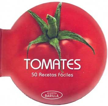 TOMATES | 9788416279272 | ACADEMIA BARILLA | Llibreria Online de Tremp