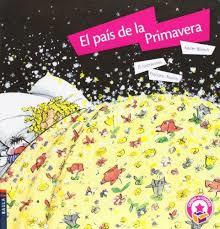 EL PAÍS DE LA PRIMAVERA | 9788447926053 | BLANCH I GISBERT, XAVIER