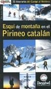 ESQUI DE MONTAÑA EN EL PIRINEO CATALAN | 9788495760845 | AAVV | Llibreria Online de Tremp