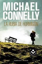 RUBIA DE HORMIGÓN | 9788492833252 | CONNELLY, MICHAEL