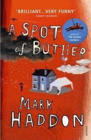 A SPOT OF BOTHER | 9780099506928 | HADDON, MARK