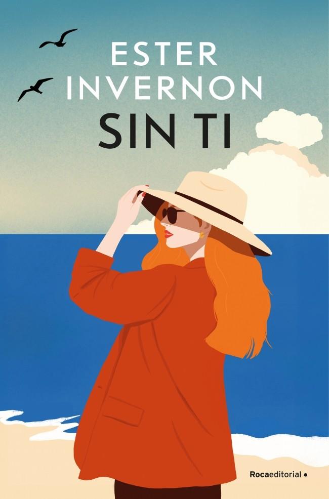 SIN TI | 9791387905484 | INVERNON CIRERA, ESTER | Llibreria Online de Tremp
