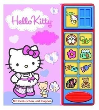 HELLO KITTY HACE DEPORTE | 9781450802598 | Llibreria Online de Tremp