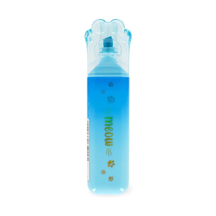 SUBRATLLADOR MEOW – BLAU CLAR | 8052694128753 | Llibreria Online de Tremp