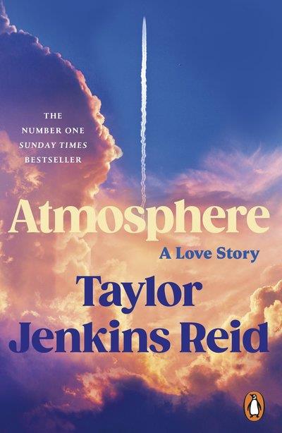 ATMOSPHERE | 9781804941430 | JENKINS REID, TAYLOR | Llibreria Online de Tremp