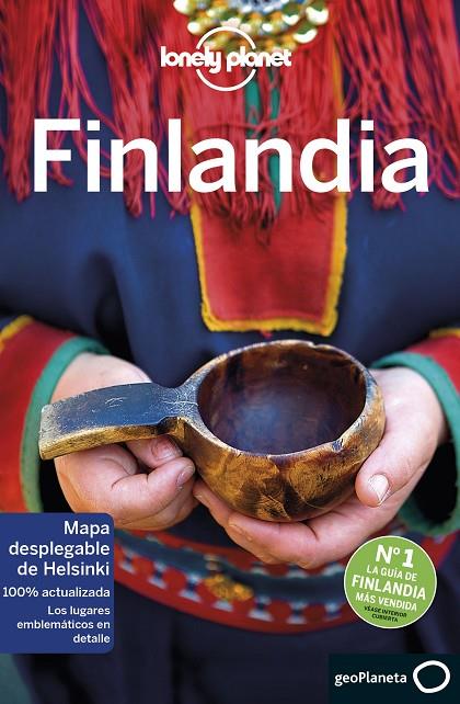 FINLANDIA 4 | 9788408185352 | LE NEVEZ, CATHERINE/MAXWELL, VIRGINIA/VORHEES, MARA | Llibreria Online de Tremp