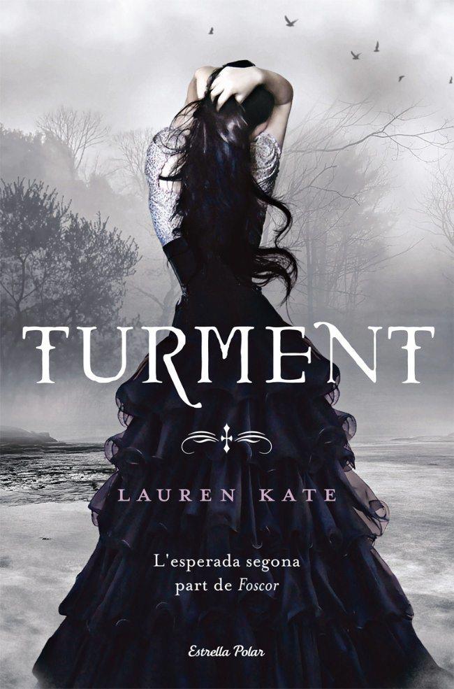 TURMENT | 9788499322889 | KATE LAUREN | Llibreria Online de Tremp