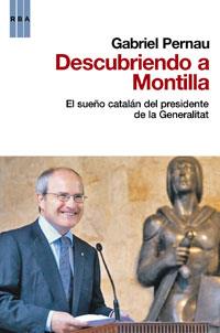 DESCUBRIENDO A MONTILLA | 9788498677218 | PERNAU, GABRIEL | Llibreria Online de Tremp