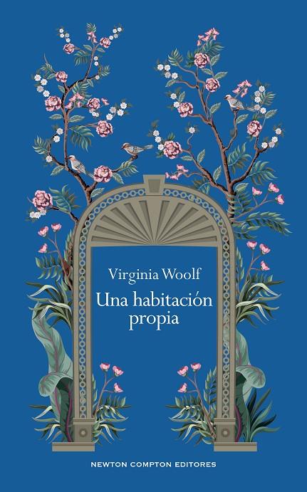 UNA HABITACIÓN PROPIA | 9791387575717 | WOOLF, VIRGINIA | Llibreria Online de Tremp
