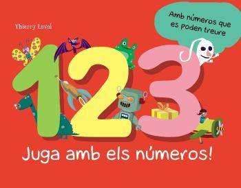 JUGA AMB ELS NUMEROS | 9788492671038 | VV.AA | Llibreria Online de Tremp