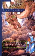 GRAN DRAGON DE HIELO | 9788434852488 | PUERTO, CARLOS | Llibreria Online de Tremp