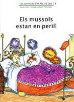 MUSSOLS ESTAN EN PERILL, ELS | 9788476027851 | PALACIN - VERDAGUER - BAYES