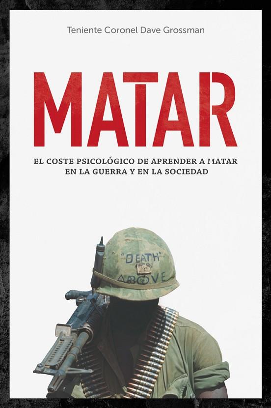 MATAR | 9788415373698 | DAVID GROSSMAN | Llibreria Online de Tremp