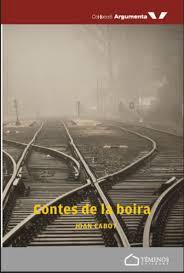 CONTES DE LA BOIRA | 9788412731743 | CABOT TRUJILLO, JOAN