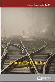 CONTES DE LA BOIRA | 9788412731743 | CABOT TRUJILLO, JOAN | Llibreria Online de Tremp