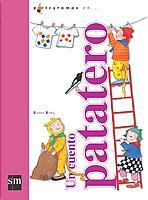 CUENTO PATATERO, UN | 9788434892514 | RUIS, ROSER | Llibreria Online de Tremp