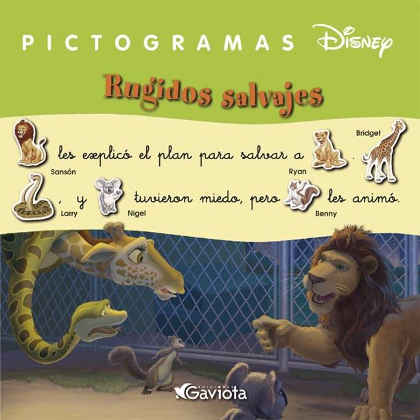 RUGIDOS SALVAJES | 9788439215608 | MARIN CARREÑO, ALBERTO , | Llibreria Online de Tremp