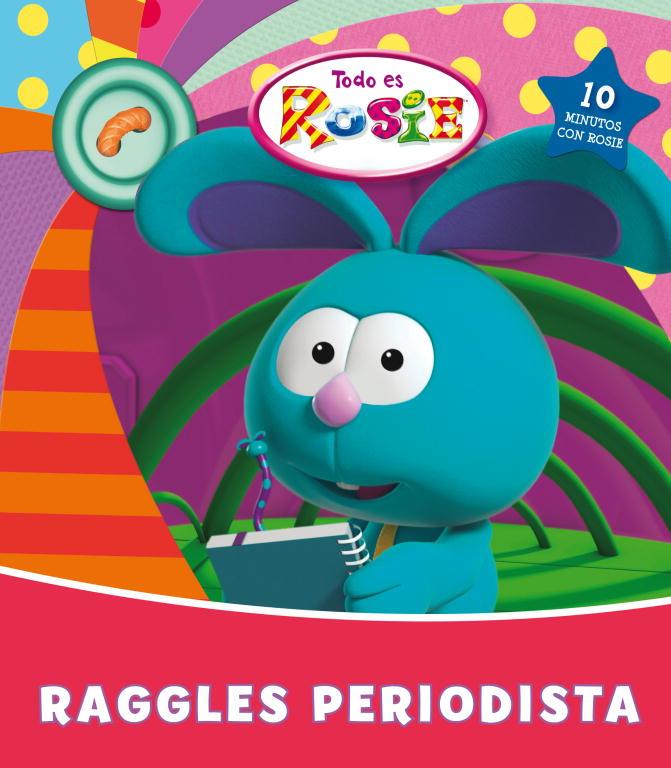 RAGGLES PERIODISTA | 9788448833435