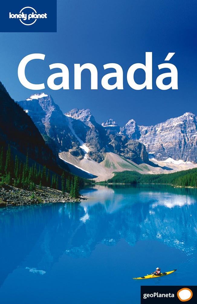 CANADA (LONELY PLANET) (2ª ED.) | 9788408077350 | VV.AA | Llibreria Online de Tremp