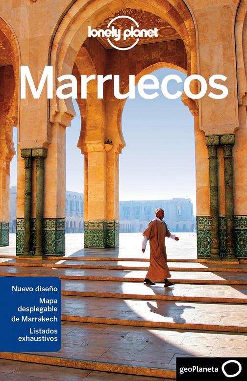 MARRUECOS 6 | 9788408109099 | AA. VV. | Llibreria Online de Tremp