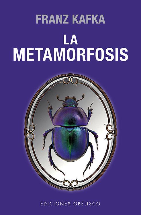 LA METAMORFOSIS | 9788491118145 | KAFKA, FRANK | Llibreria Online de Tremp