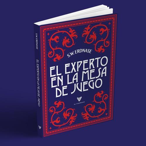 EL EXPERTO EN LA MESA DE JUEGO | 9788469733080 | ERDNASE, S.W.