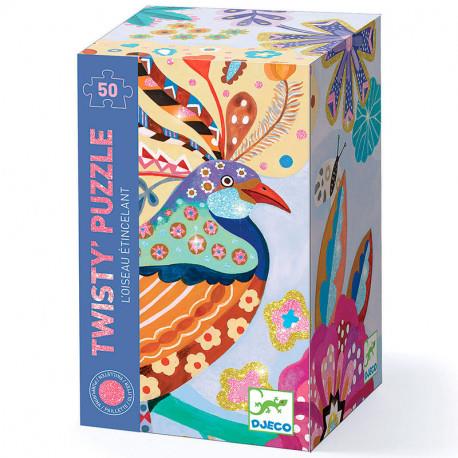 WIZZY PUZZLE OCELL LLUENT | 3070900070226 | Llibreria Online de Tremp