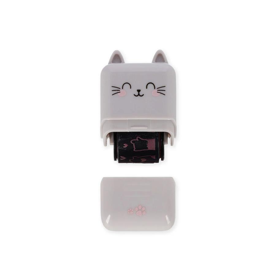 SEGELL DECORATIU DE CORRÓ - KITTY - SEGELL DECO ROLLER | 8052694115470 | Llibreria Online de Tremp