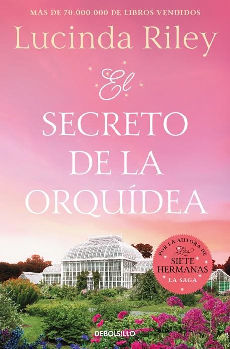 EL SECRETO DE LA ORQUÍDEA | 9788490625194 | RILEY, LUCINDA | Llibreria Online de Tremp